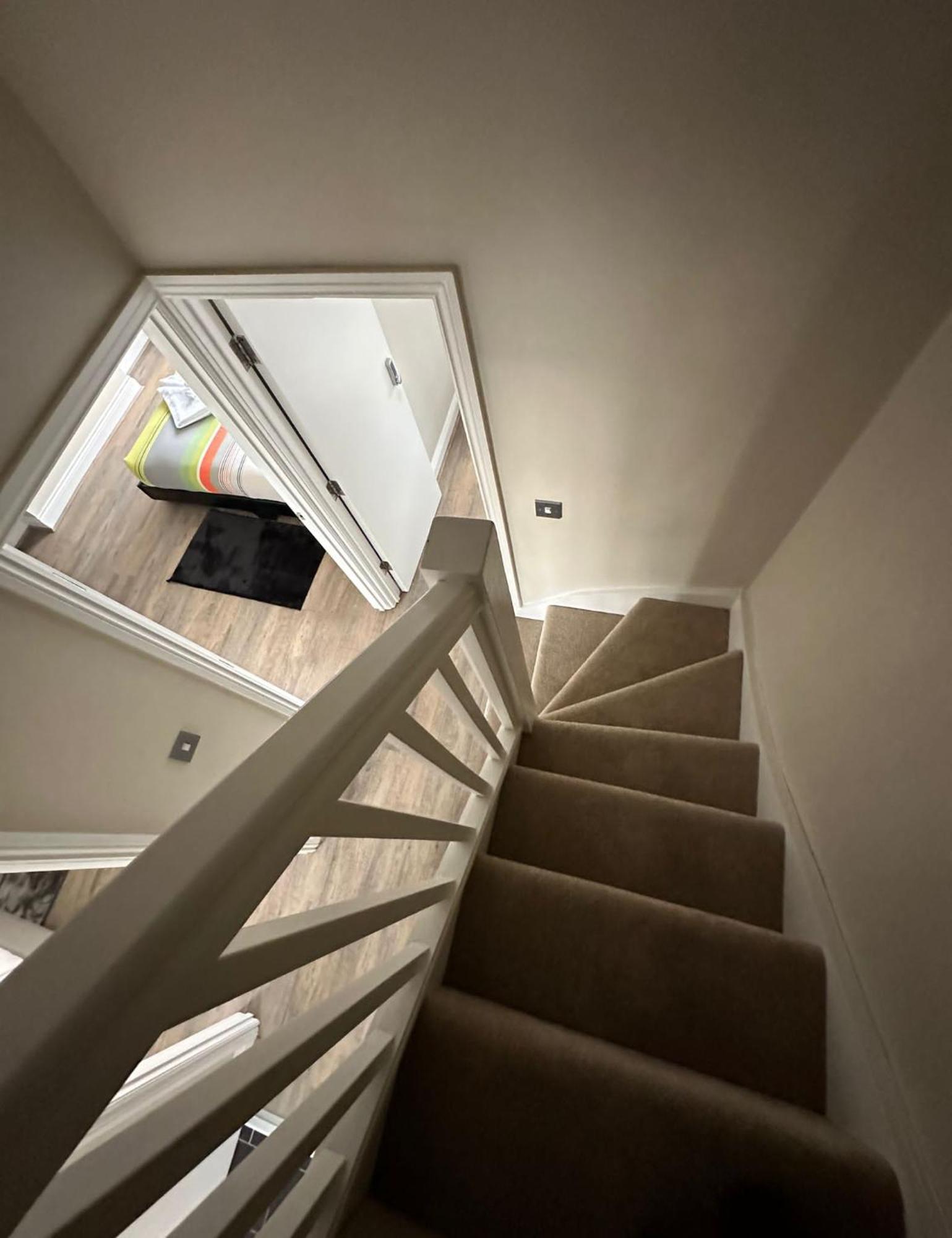 Villa Westcliff On Sea Southend-on-Sea Exterior foto